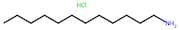 Dodecan-1-Amine Hydrochloride