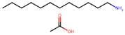 Dodecylamine Acetate