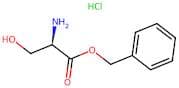 D-Serine Benzyl Ester Hydrochloride