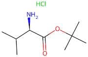 D-Valine Tert-Butyl Ester Hydrochloride