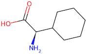 D-α-Cyclohexylglycine