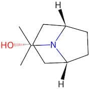 Endo-8-Isopropyl-8-Azabicyclo[3.2.1]Octan-3-ol