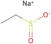 Ethane Sulfinic Acid Sodium Salt
