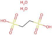 Ethane-1,2-Disulfonic Acid Dihydrate