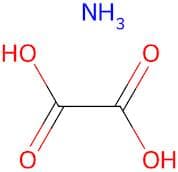 Ethanedioic Acid Diammonium Salt