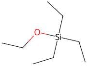 Ethoxytriethylsilane