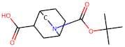 Ethyl (1R,2S)-1-[(tert-butoxycarbonyl)amino]-2-ethenylcyclopropanecarboxylate