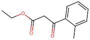 Ethyl (2-Methylbenzoyl)Acetate