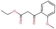 Ethyl (2-Methyoxybenzoyl)Acetate