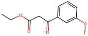 Ethyl (3-Methoxybenzoyl)Acetate