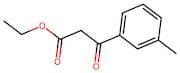 Ethyl (3-Methylbenzoyl)Acetate