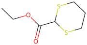 Ethyl 1,3-Dithiane-2-Carboxylate