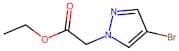 Ethyl 2-(4-Bromo-1H-Pyrazol-1-Yl)Acetate