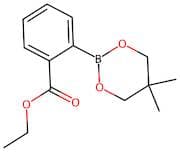 Ethyl 2-(5,5-Dimethyl-1,3,2-Dioxaborinan-2-Yl)Benzoate