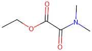 Ethyl 2-(Dimethylamino)-2-Oxoacetate