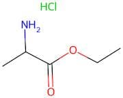 Ethyl 2-Aminopropanoate Hydrochloride
