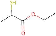 Ethyl 2-Mercaptopropanoate