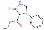 Ethyl 2-Oxo-4-Phenylpyrrolidine-3-Carboxylate
