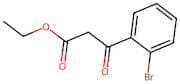 Ethyl 3-(2-Bromophenyl)-3-Oxopropanoate