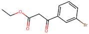 Ethyl 3-(3-Bromophenyl)-3-Oxopropanoate