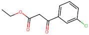 Ethyl 3-(3-Chloro-Phenyl)-3-Oxopropanoate