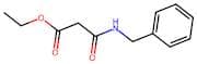 Ethyl 3-(Benzylamino)-3-Oxopropanoate