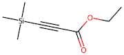 Ethyl 3-(Trimethylsilyl)Propiolate