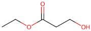 Ethyl 3-Hydroxypropanoate