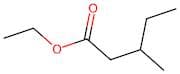 Ethyl 3-Methylvalerate