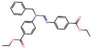 Ethyl 4-(((Benzyl(4-(Ethoxycarbonyl)Phenyl)Amino)Methylene)Amino)Benzoate