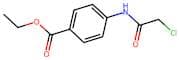 Ethyl 4-(2-Chloroacetamido)Benzoate