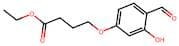 Ethyl 4-(4-Formyl-3-Hydroxyphenoxy)Butanoate