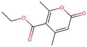 Ethyl 4,6-Dimethyl-2-Oxo-2H-Pyran-5-Carboxylate