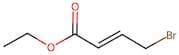 Ethyl 4-Bromobut-2-Enoate