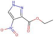 Ethyl 4-Nitro-1H-Pyrazole-3-Carboxylate