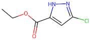 Ethyl 5-Chloro-1H-Pyrazole-3-Carboxylate
