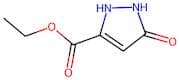 Ethyl 5-Oxo-2,5-Dihydro-1H-Pyrazole-3-Carboxylate