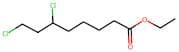 Ethyl 6,8-Dichlorooctanoate
