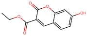 Ethyl 7-Hydroxycoumarin-3-Carboxylate
