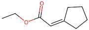 Ethyl Cyclopentylideneacetate