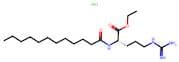 Ethyl Lauroyl Arginate Hydrochloride