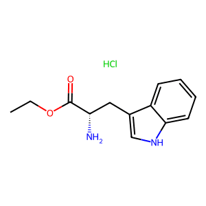Ethyl L-Tryptophanate Hydrochloride