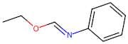 Ethyl N-Phenylformimidate