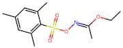 Ethyl O-Mesitylsulfonylacetohydroxamate