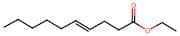 Ethyl Trans-4-Decenoate