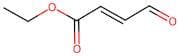 Ethyl Trans-4-Oxo-2-Butenoate