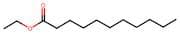 Ethyl Undecanoate