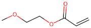 Ethylene Glycol Methyl Ether Acrylate