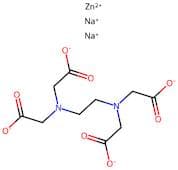Ethylenediaminetetraacetic Acid Disodium Zinc Salt Hydrate