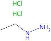 Ethylhydrazine Dihydrochloride
